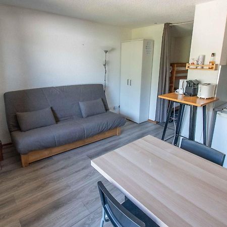 Les Cimes, Chaleureux Studio 4 Pers, 50M Du Telecabine, Vue Degagee Sur Les Pistes, Draps Non Compris Saint-Jean-dʼAulps エクステリア 写真